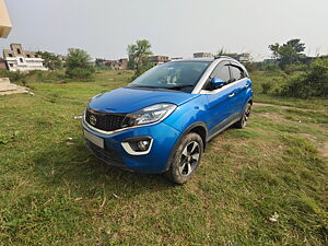 Second Hand Tata Nexon XZ Plus in Jamshedpur