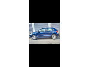 Second Hand Volkswagen Polo Comfortline 1.2L (D) in Delhi