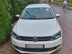 Second Hand Volkswagen Jetta Highline TDI AT in Bilaspur