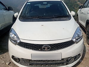 Second Hand Tata Tigor Revotorq XT in Shimla