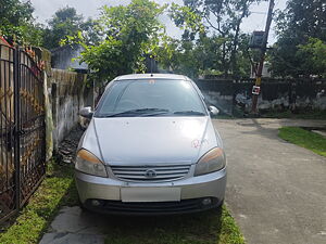 Second Hand Tata Indigo LS TDI BS-III in Hyderabad