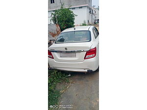 Second Hand Maruti Suzuki DZire VXi [2020-2023] in Chilakalurupet