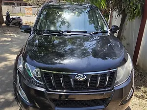 Second Hand Mahindra XUV500 W10 1.99 in Bhopal