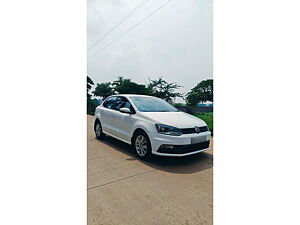 Second Hand Volkswagen Ameo Highline1.5L (D) [2016-2018] in Raipur