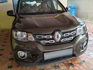 Second Hand Renault Kwid RXT Opt [2015-2019] in Bangalore