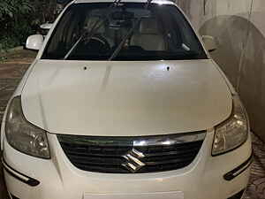 Second Hand मारुति सुज़ुकी sx4 vxi in मुंबई