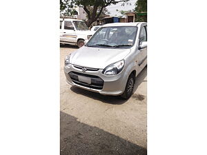 Second Hand Maruti Suzuki Alto 800 Lxi in Warangal