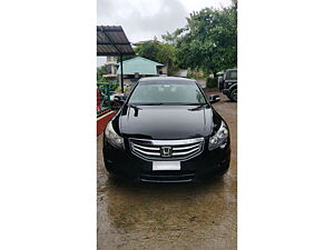 Second Hand Honda Accord 2.4 AT in Pune