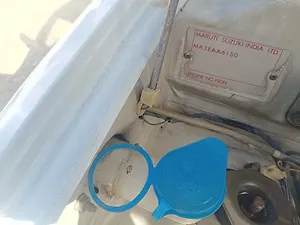 Second Hand Maruti Suzuki Alto LXi BS-IV in Chamba