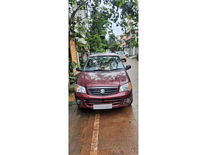 Second Hand Maruti Suzuki Alto VXi in Pune