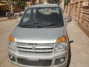 Second Hand Maruti Suzuki Wagon R VXi Minor in Jodhpur