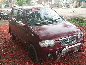 Second Hand Maruti Suzuki 800 AC Uniq in Bagalkot