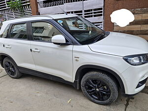 Second Hand Maruti Suzuki Vitara Brezza ZDi in Bhopal