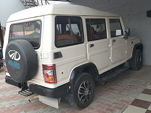 Second Hand Mahindra Bolero DI AC BS III in Narnaul