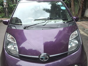 Second Hand Tata Nano XT in Kolkata