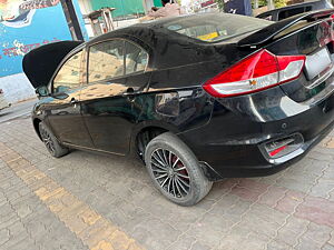 Second Hand Maruti Suzuki Ciaz VXi in Vasai