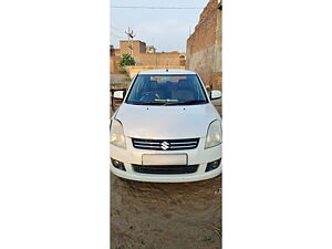 Second Hand Maruti Suzuki Swift LXi 1.2 BS-IV in Hanumangarh