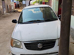 Second Hand Maruti Suzuki Alto VXi in Jaipur