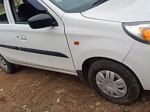 Second Hand Maruti Suzuki Alto K10 VXi [2022-2023] in Ludhiana