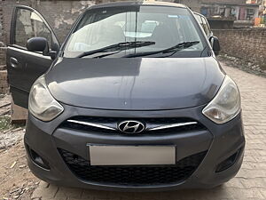 Second Hand Hyundai i10 Magna 1.1 iRDE2 [2010-2017] in Delhi