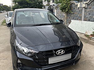 Second Hand Hyundai Elite i20 Sportz 1.2 MT [2020-2023] in Udaipur