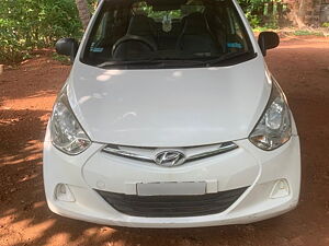 Second Hand Hyundai Eon Magna + in Kasaragod