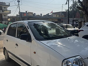 Second Hand Hyundai Santro GLS in Greater Noida