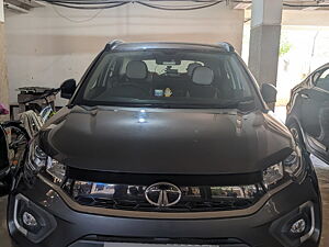 Second Hand Tata Nexon XZ Plus [2020-2023] in Bangalore