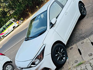 Second Hand Hyundai Elite i20 Sportz Plus 1.2 CVT [2019-2020] in South Goa