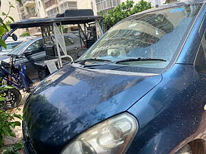 Second Hand Maruti Suzuki Ritz GENUS VXI in Delhi