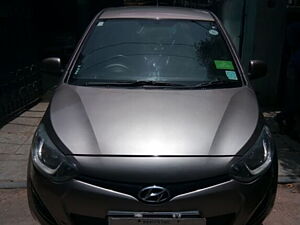 Second Hand Hyundai i20 Sportz 1.2 in Lucknow