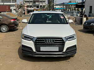 Second Hand ఆడి q3 30 tdi ప్రీమియం ఎఫ్‍డబ్ల్యూడి in హల్వాడ్