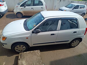 Second Hand Maruti Suzuki Alto VXi [2014-2019] in Aurangabad