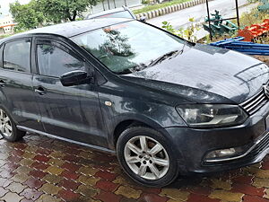 Second Hand Volkswagen Polo GT TDI in Wardha