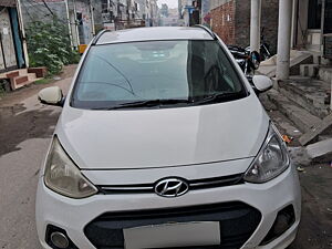 Second Hand Hyundai Grand i10 Sports Edition 1.1 CRDi in Ludhiana