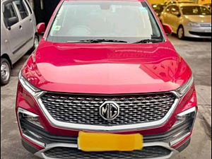 Second Hand MG Hector Sharp 1.5 DCT Petrol [2019-2020] in Bangalore