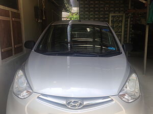 Second Hand Hyundai Eon Era + in Balasore