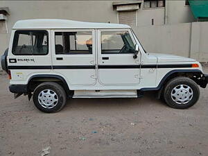 Second Hand Mahindra Bolero SLE BS IV in Churu