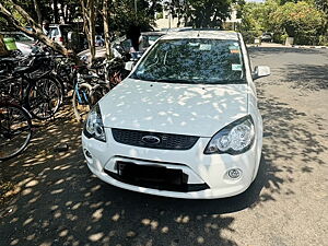 Second Hand Ford Fiesta/Classic 1.4 TDCi LXi in Chandigarh