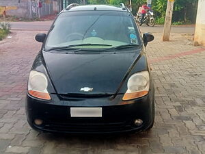 Second Hand Chevrolet Spark LS 1.0 in Karaikudi