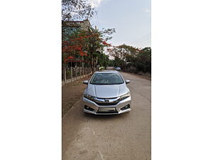 Second Hand Honda City VX in Raipur