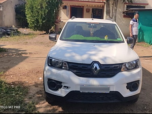 Second Hand Renault Kwid RXL [2015-2019] in Ahmednagar