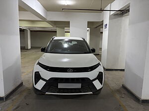 Second Hand Tata Nexon Creative Plus 1.2 Petrol 6MT in Surat