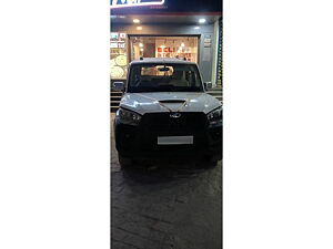 Second Hand Mahindra Scorpio S3 Plus in Samastipur