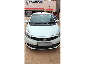 Second Hand Tata Tiago Revotorq XT [2016-2019] in Patan