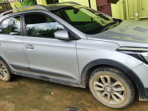 Second Hand Hyundai i20 Active 1.2 S in Dhanbad