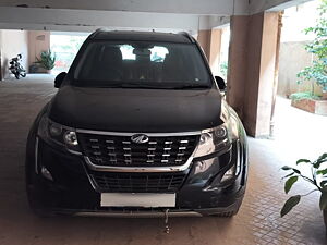 Second Hand Mahindra XUV500 W11 Opt in Hyderabad