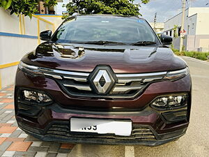 Second Hand Renault Kiger RXT MT [2023-2024] in Tiruppur