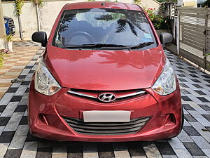 Second Hand Hyundai Eon Era [2011-2012] in Thiruvananthapuram