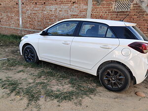 Second Hand Hyundai Elite i20 Sportz 1.2 in Banaskantha